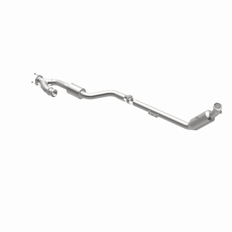 Mercedes-Benz C230 Catalytic Converter - Driver Side - Magnaflow - Direct Fit - `06-`07