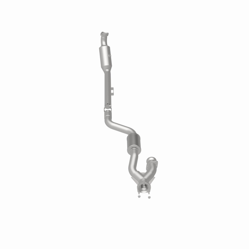 Mercedes-Benz C230 Catalytic Converter - Driver Side - Magnaflow - Direct Fit - `06-`07