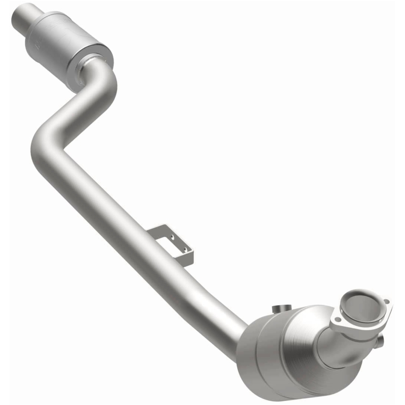 Mercedes-Benz C230 Direct Fit Catalytic Converter - Passenger Side - Magnaflow - HM Grade - `06-`07