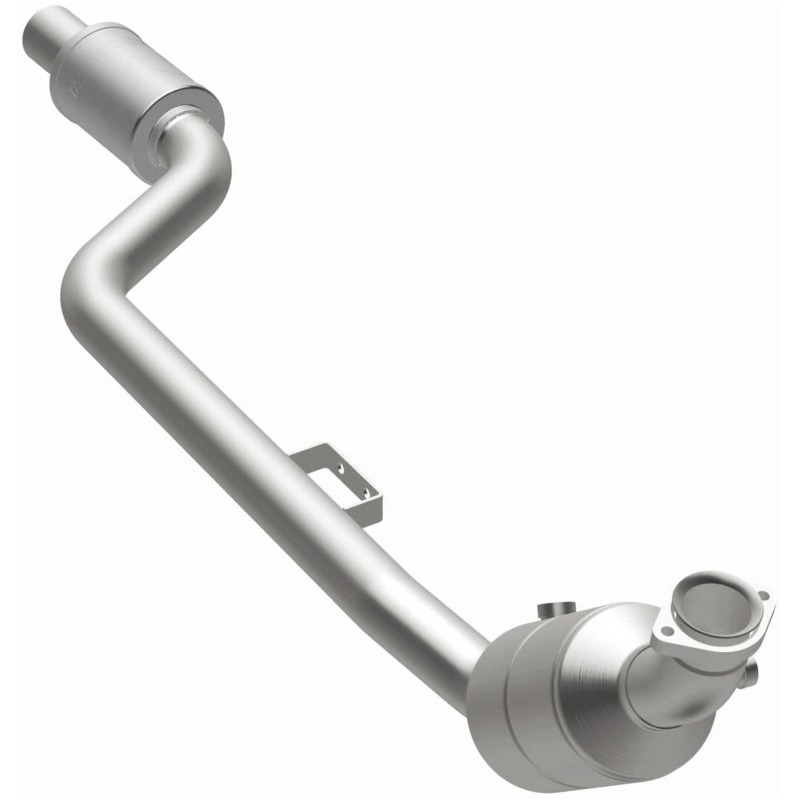 Mercedes-Benz C230 Direct Fit Catalytic Converter - Passenger Side - Magnaflow - HM Grade - `06-`07