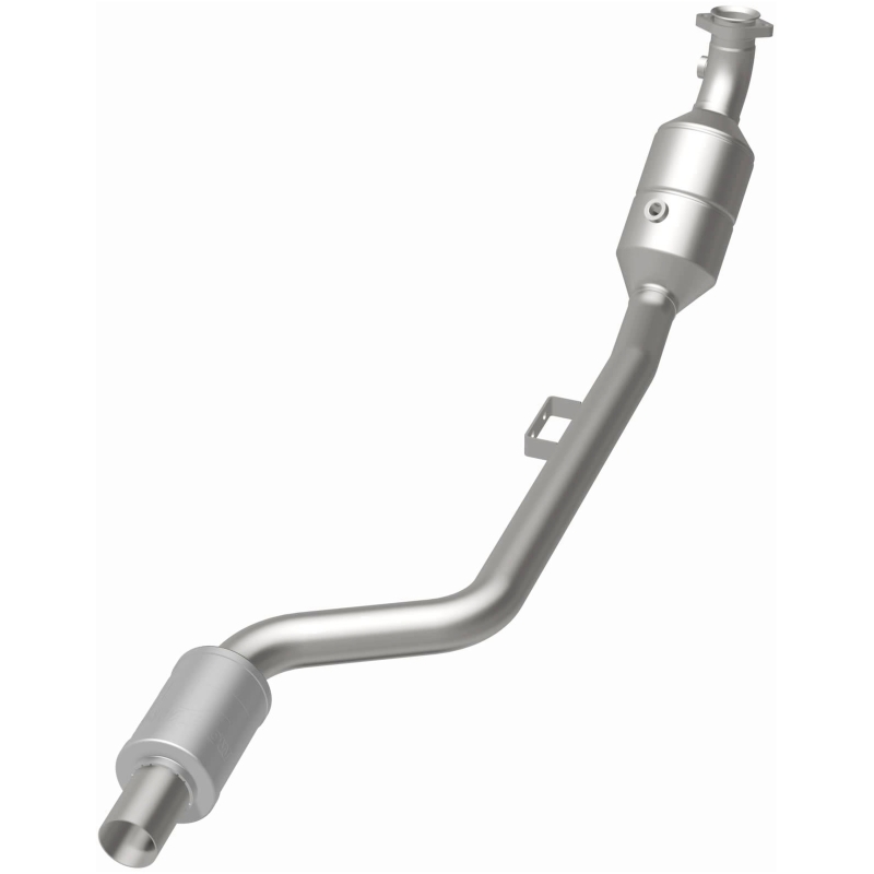 Mercedes-Benz CLK350 Direct Fit Catalytic Converter - Passenger Side - Magnaflow - HM Grade - `06-`09