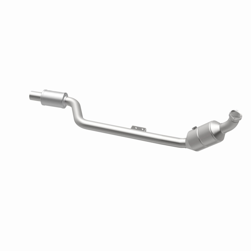 Mercedes-Benz CLK350 Direct Fit Catalytic Converter - Passenger Side - Magnaflow - HM Grade - `06-`09