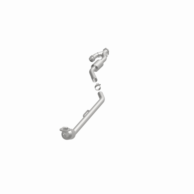 Mercedes-Benz CLK320 Performance Exhaust - Magnaflow - Direct Fit - `03-`05