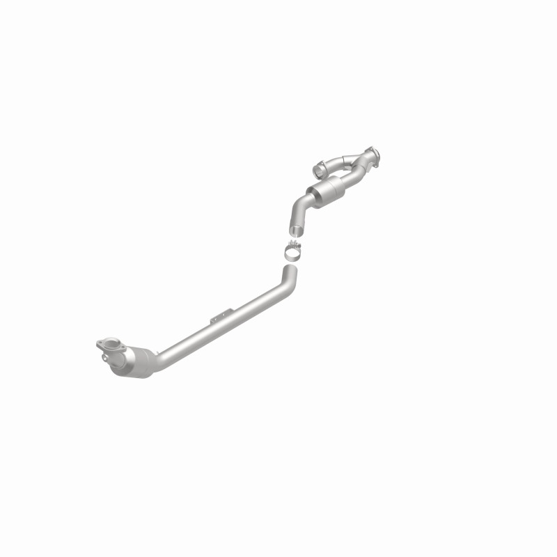 Mercedes-Benz CLK320 Performance Exhaust - Magnaflow - Direct Fit - `03-`05