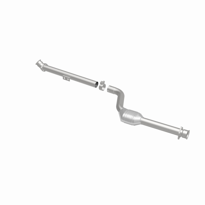 Mercedes-Benz C230 Catalytic Converter - Magnaflow - Direct Fit HM Grade - `03-`05