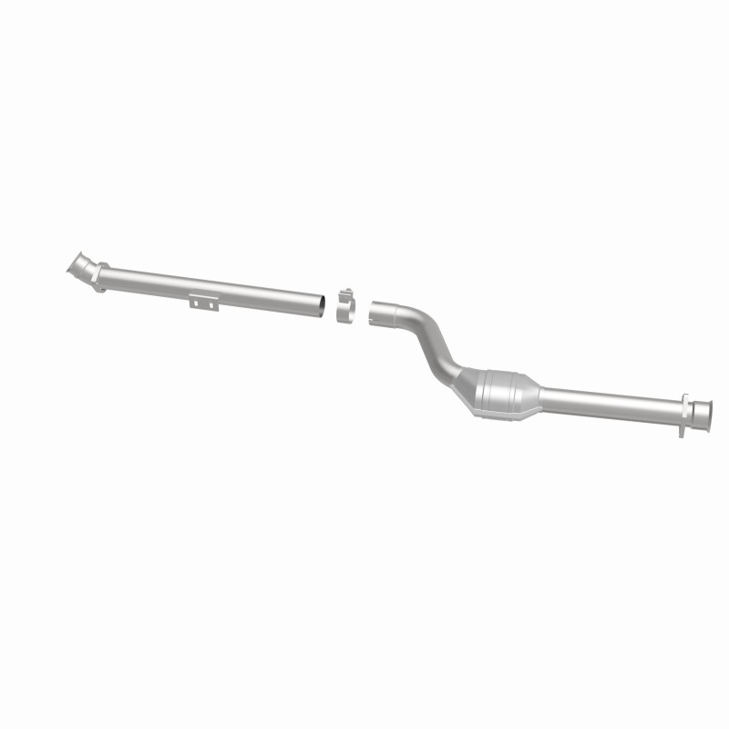 Mercedes-Benz C230 Catalytic Converter - Magnaflow - Direct Fit HM Grade - `03-`05