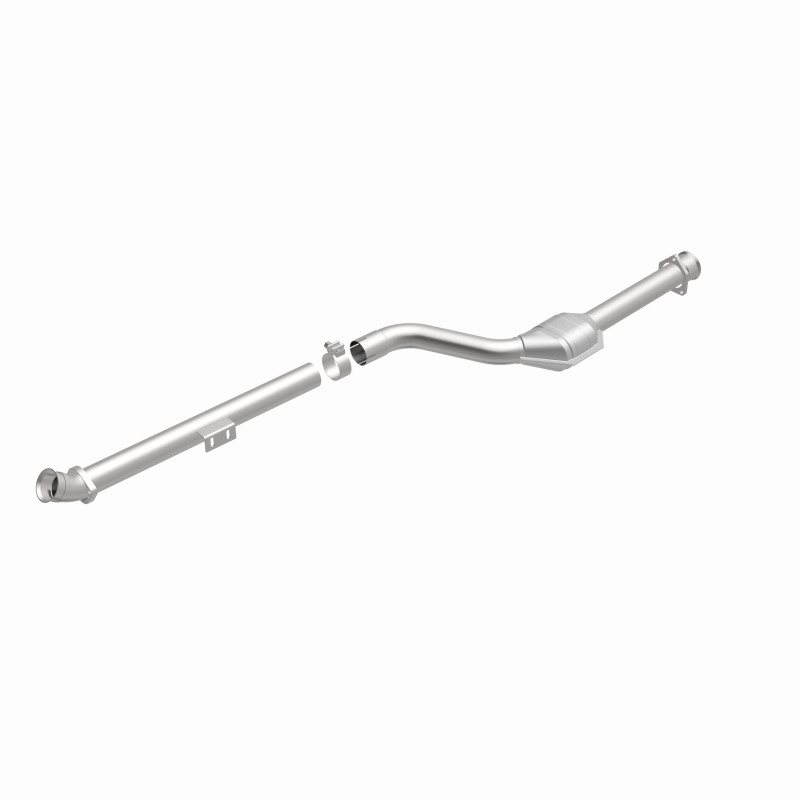 Mercedes-Benz C230 Catalytic Converter - Magnaflow - Direct Fit HM Grade - `03-`05