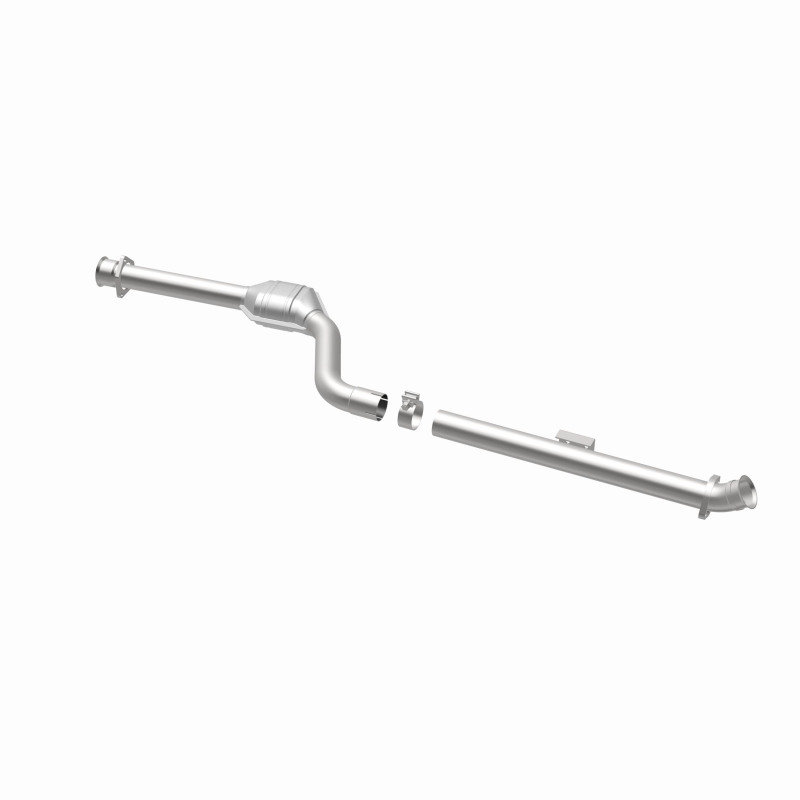 Mercedes-Benz C230 Catalytic Converter - Magnaflow - Direct Fit HM Grade - `03-`05