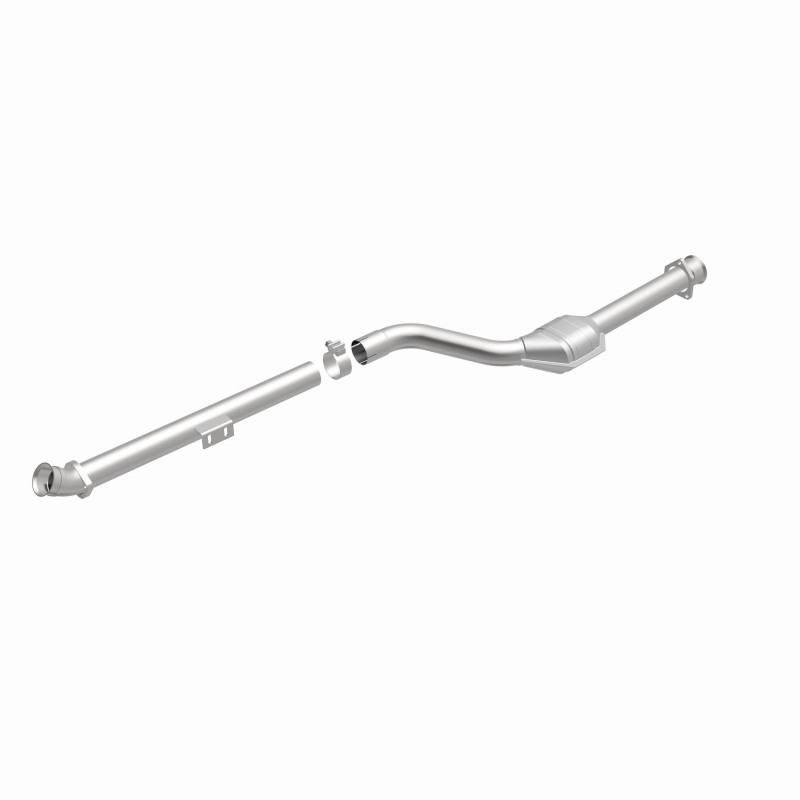 Mercedes-Benz C230 Catalytic Converter - Magnaflow - Direct Fit HM Grade - `03-`05