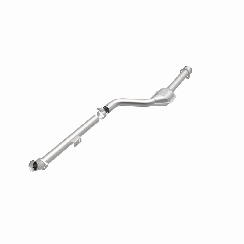 Mercedes-Benz C230 Catalytic Converter - Magnaflow - Direct Fit HM Grade - `03-`05