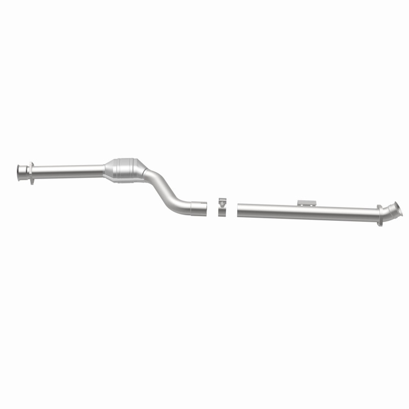 Mercedes-Benz C230 Catalytic Converter - Magnaflow - Direct Fit HM Grade - `03-`05