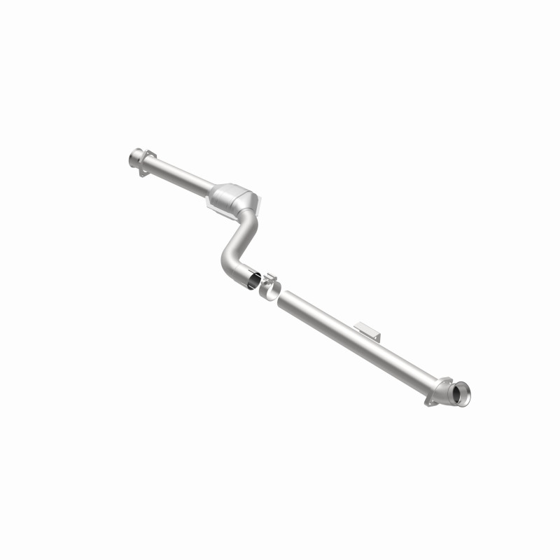 Mercedes-Benz C230 Catalytic Converter - Magnaflow - Direct Fit HM Grade - `03-`05