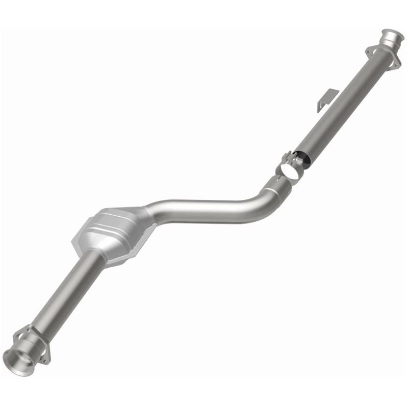 Mercedes-Benz C230 Catalytic Converter - Magnaflow - Direct Fit HM Grade - `03-`05