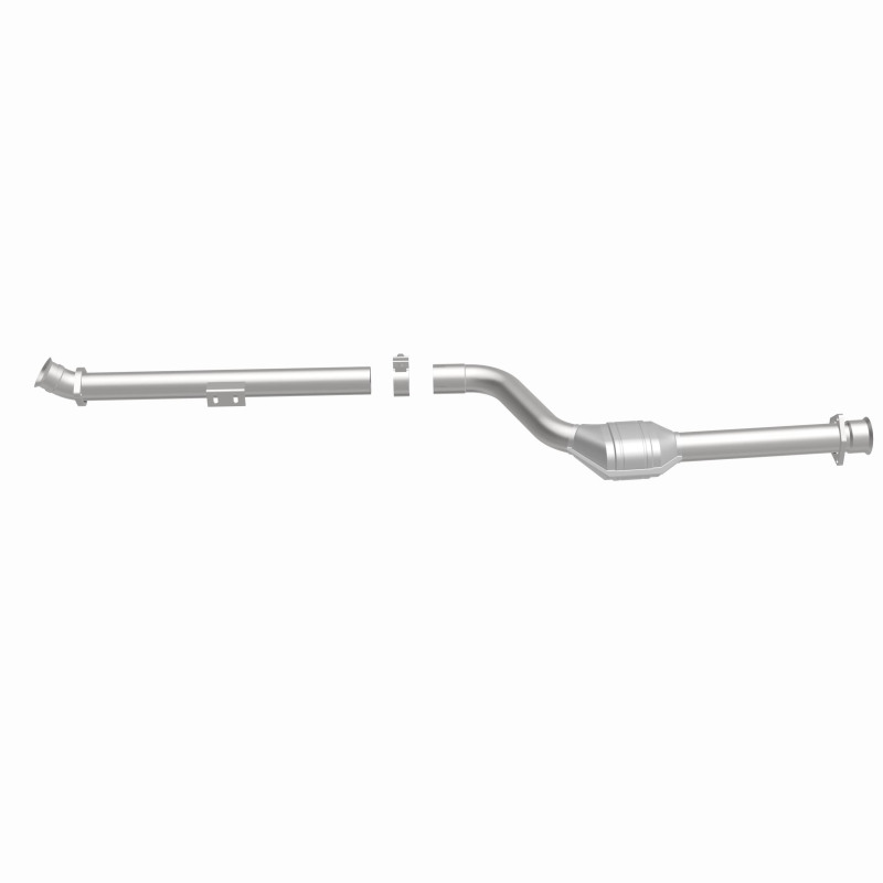 Mercedes-Benz C230 Catalytic Converter - Magnaflow - Direct Fit HM Grade - `03-`05