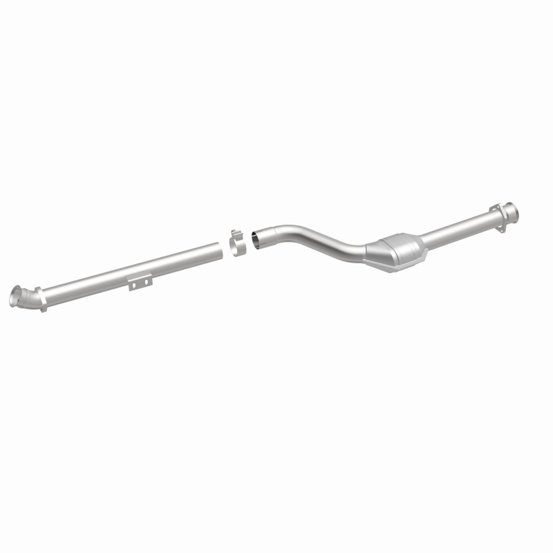 Mercedes-Benz C230 Catalytic Converter - Magnaflow - Direct Fit HM Grade - `03-`05