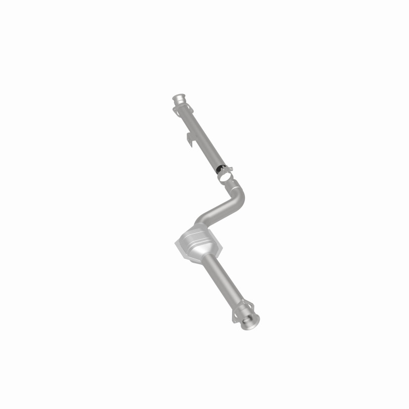 Mercedes-Benz C230 Catalytic Converter - Magnaflow - Direct Fit HM Grade - `03-`05