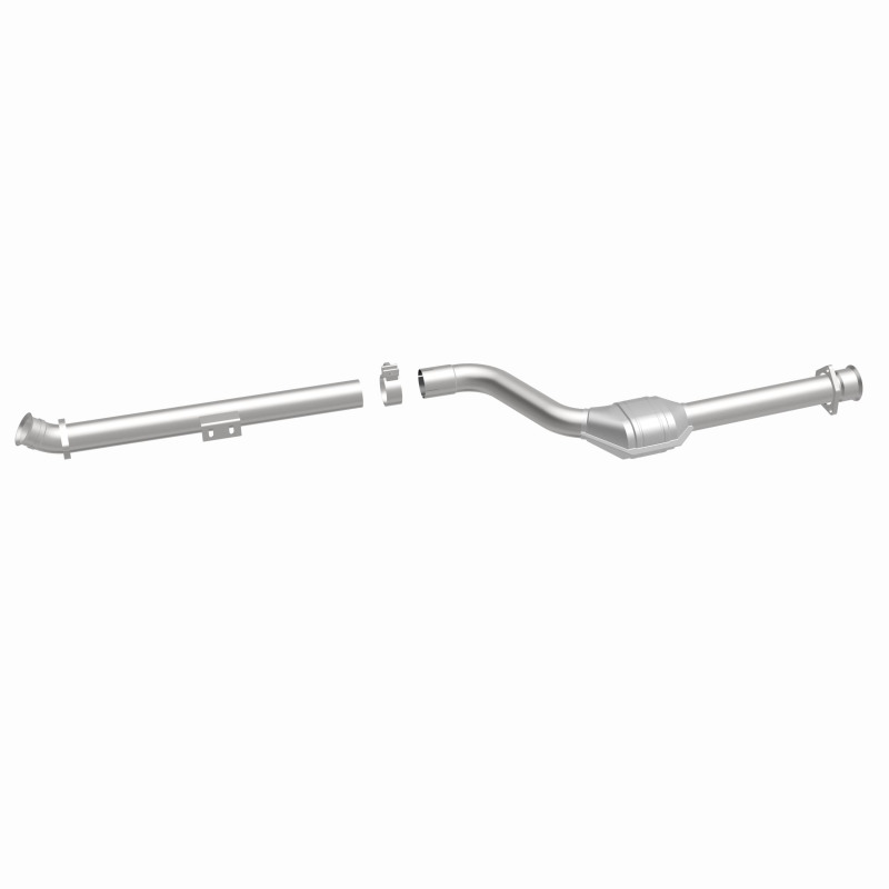 Mercedes-Benz C230 Catalytic Converter - Magnaflow - Direct Fit HM Grade - `03-`05