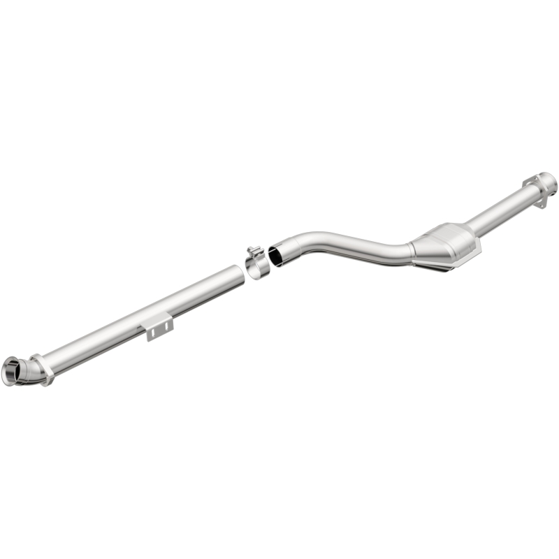Mercedes-Benz C230 Catalytic Converter - Magnaflow - Direct Fit HM Grade - `03-`05