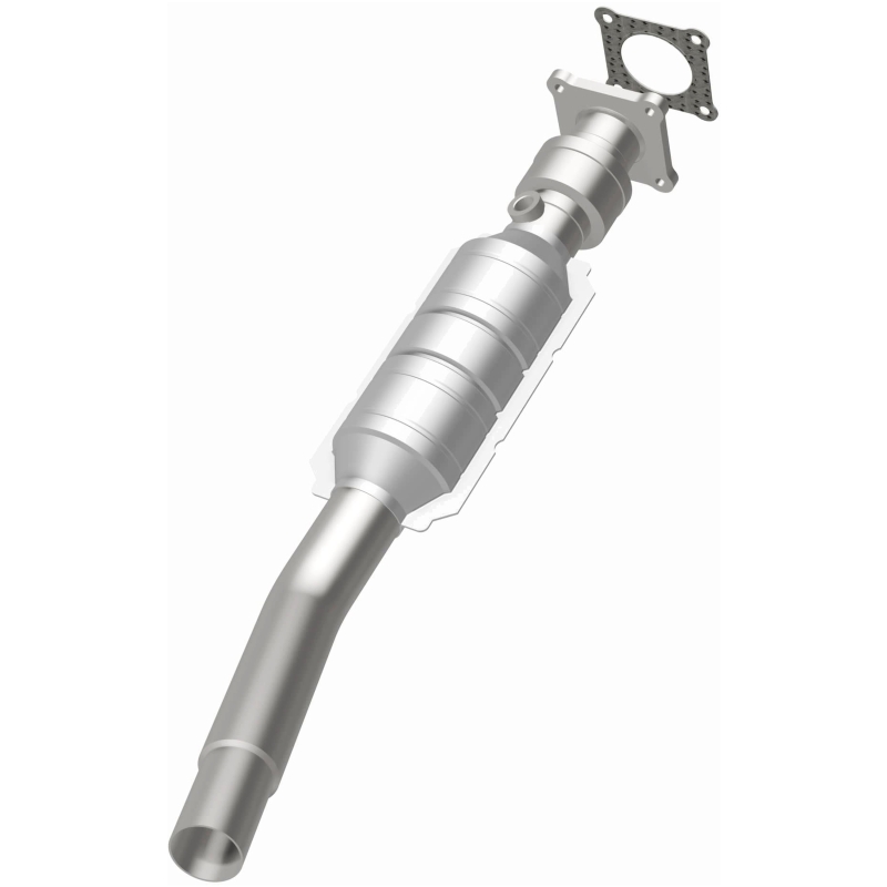 Dodge Neon Catalytic Converter - Magnaflow - HM Grade Direct-Fit - `00-`05
