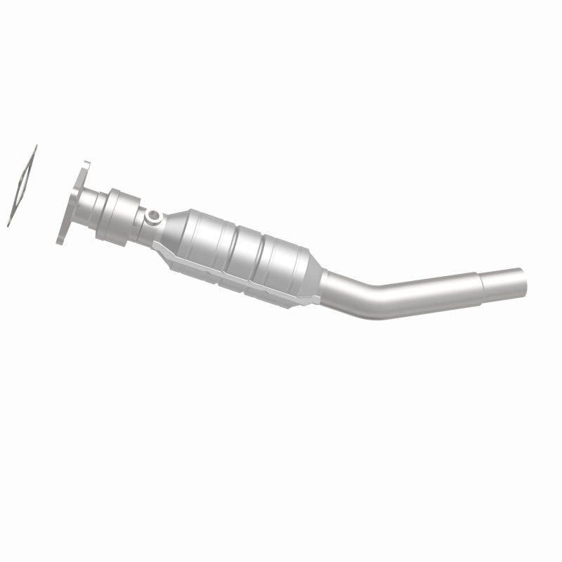 Dodge Neon Catalytic Converter - Magnaflow - HM Grade Direct-Fit - `00-`05