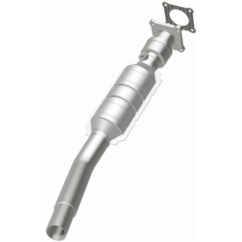 Plymouth Neon Catalytic Converter - Magnaflow - HM Grade Direct-Fit - `00-`01