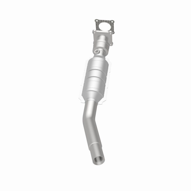 Plymouth Neon Catalytic Converter - Magnaflow - HM Grade Direct-Fit - `00-`01