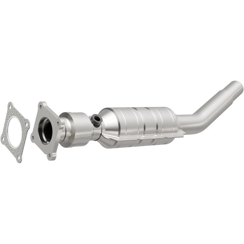 Plymouth Neon Catalytic Converter - Magnaflow - HM Grade Direct-Fit - `00-`01