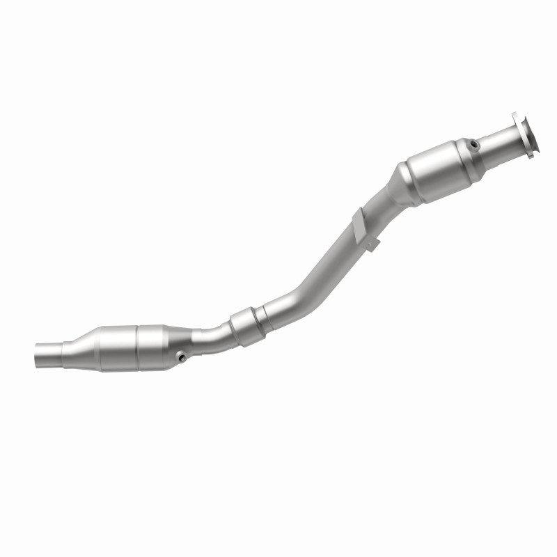 Audi S4 Catalytic Converter - Magnaflow - HM Grade Direct-Fit - `04-`09