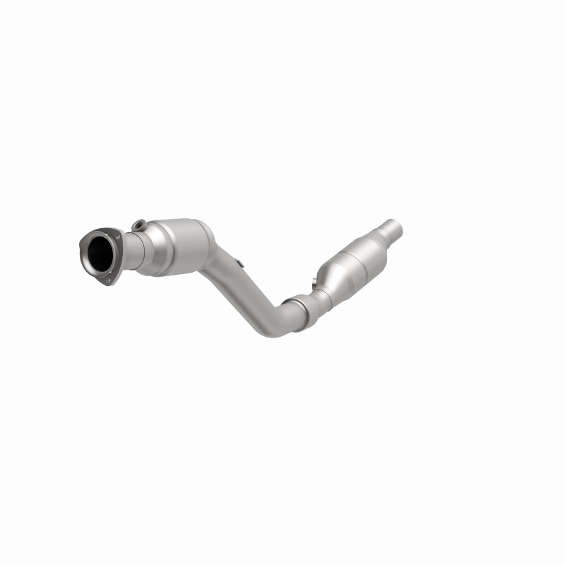 Audi S4 Catalytic Converter - Magnaflow - HM Grade Direct-Fit - `04-`09