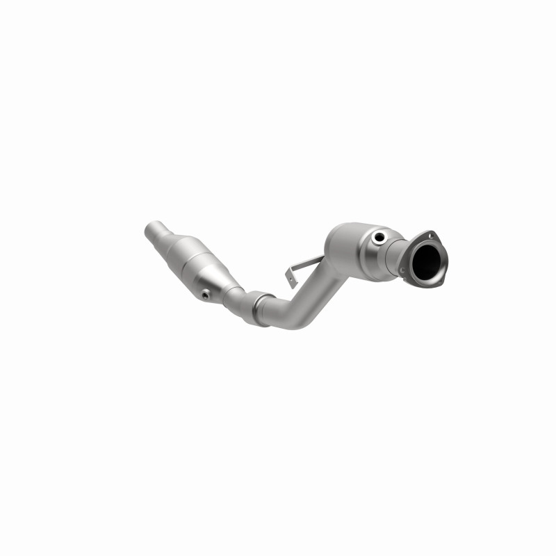 Audi S4 Catalytic Converter - Magnaflow - HM Grade Direct-Fit - `04-`09