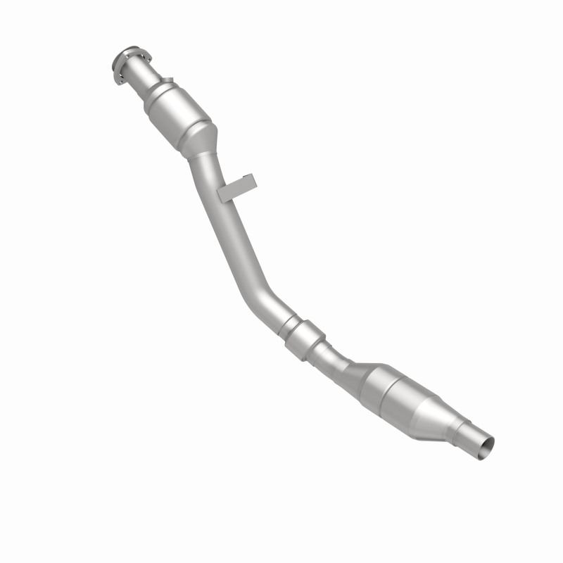 Audi S4 Catalytic Converter - Magnaflow - HM Grade Direct-Fit - `04-`09