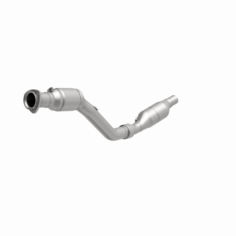 Audi S4 Catalytic Converter - Magnaflow - HM Grade Direct-Fit - `04-`09