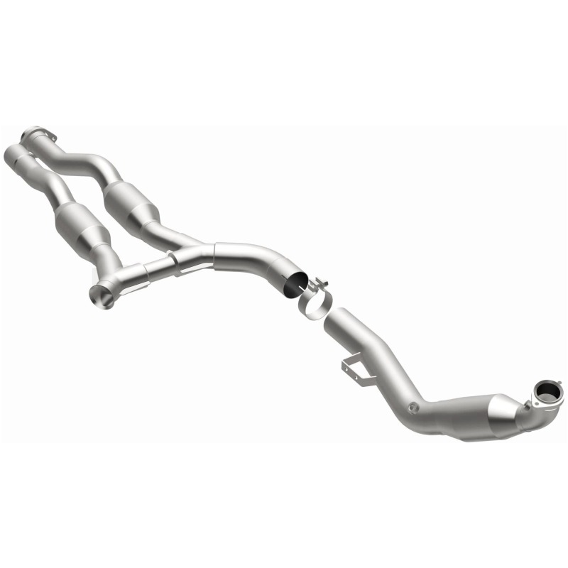 Mercedes-Benz CLS55 AMG Performance Exhaust - Magnaflow - HM Grade Direct-Fit Catalytic Converter - 2006