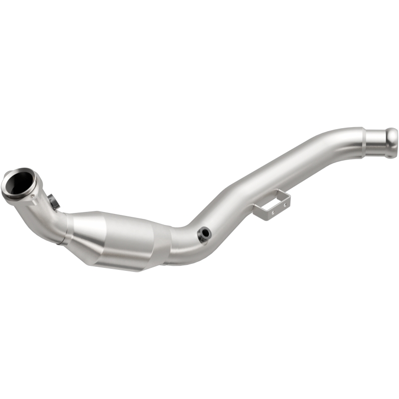 Mercedes-Benz CLS55 AMG Catalytic Converter - Magnaflow - Direct-Fit, HM Grade - 2006