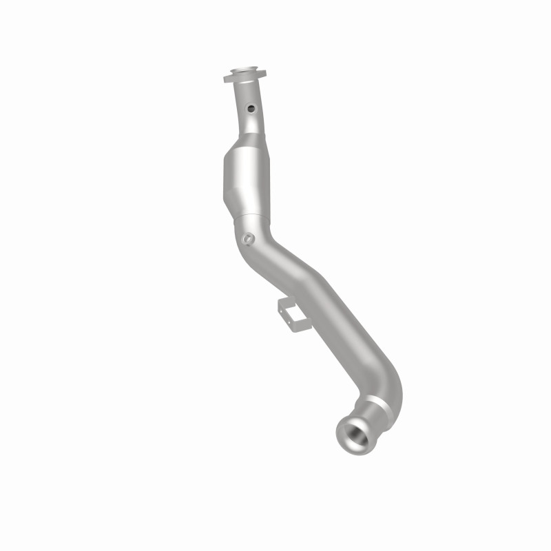 Mercedes-Benz CLS55 AMG Catalytic Converter - Magnaflow - Direct-Fit, HM Grade - 2006