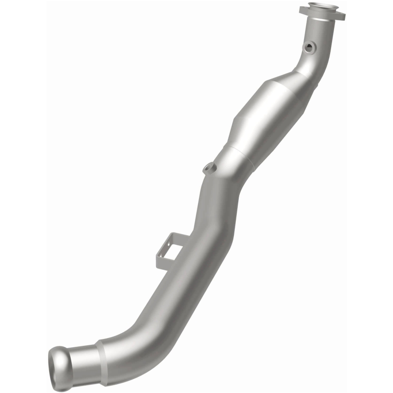Mercedes-Benz CLS55 AMG Catalytic Converter - Magnaflow - Direct-Fit, HM Grade - 2006