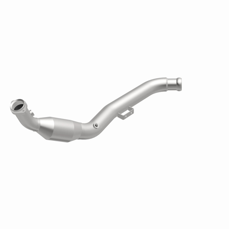 Mercedes-Benz E55 AMG Catalytic Converter - Magnaflow - Direct-Fit, HM Grade - `03-`06