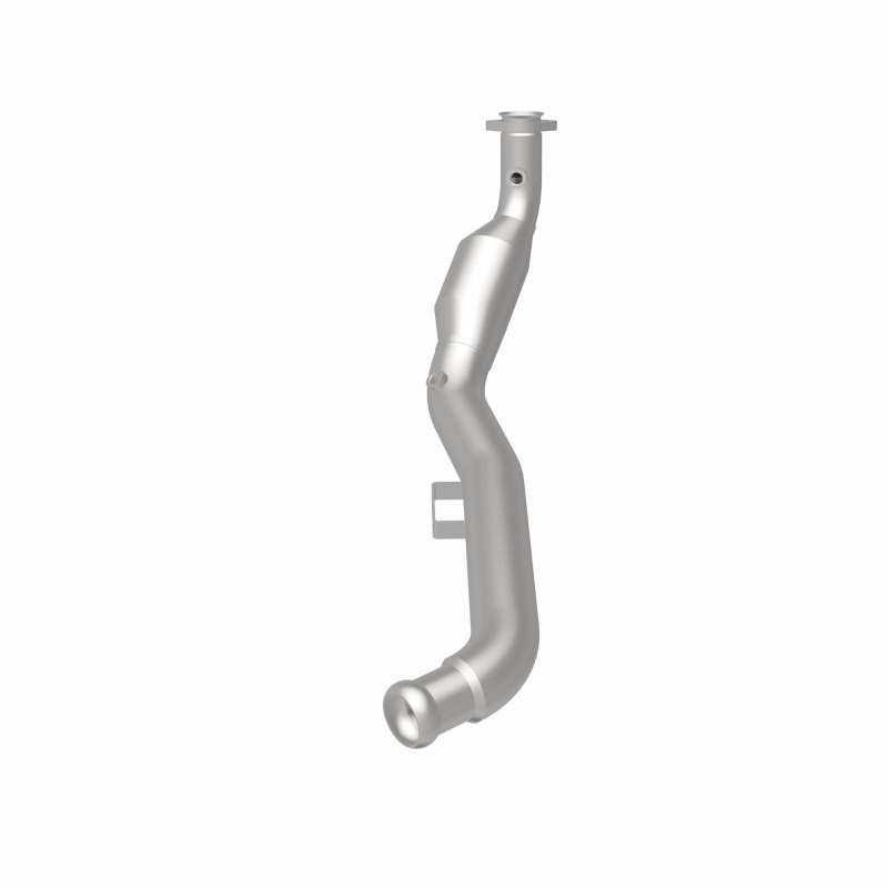 Mercedes-Benz E55 AMG Catalytic Converter - Magnaflow - Direct-Fit, HM Grade - `03-`06