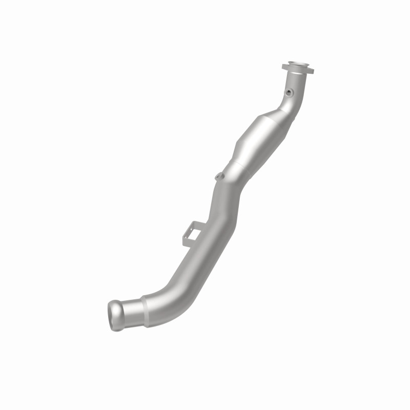 Mercedes-Benz E55 AMG Catalytic Converter - Magnaflow - Direct-Fit, HM Grade - `03-`06