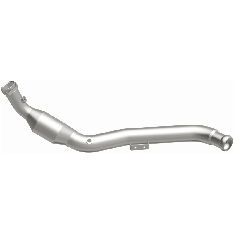 Mercedes-Benz E55 AMG Catalytic Converter - Magnaflow - Direct-Fit, HM Grade - `03-`06