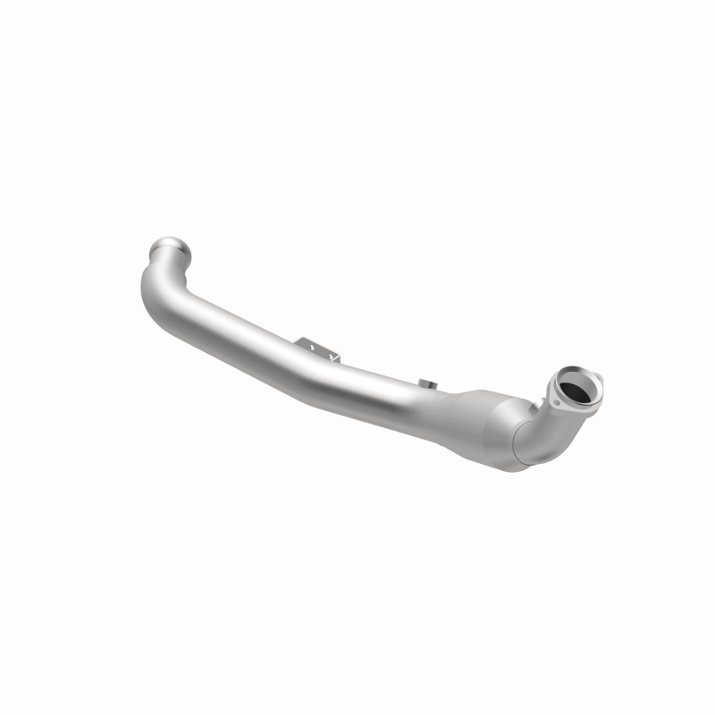Mercedes-Benz E55 AMG Catalytic Converter - Magnaflow - Direct-Fit, HM Grade - `03-`06