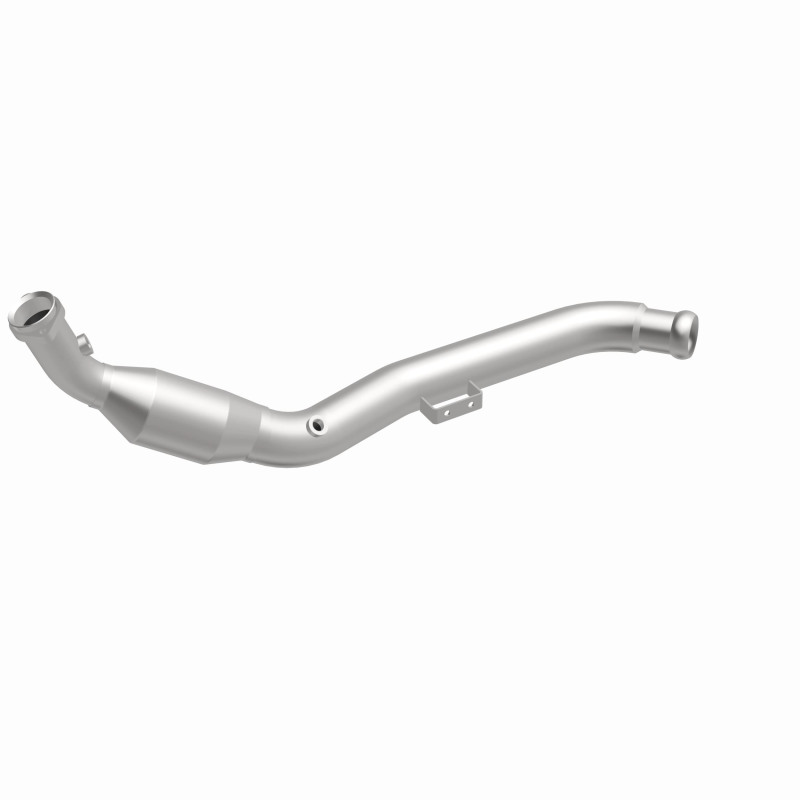 Mercedes-Benz E55 AMG Catalytic Converter - Magnaflow - Direct-Fit, HM Grade - `03-`06