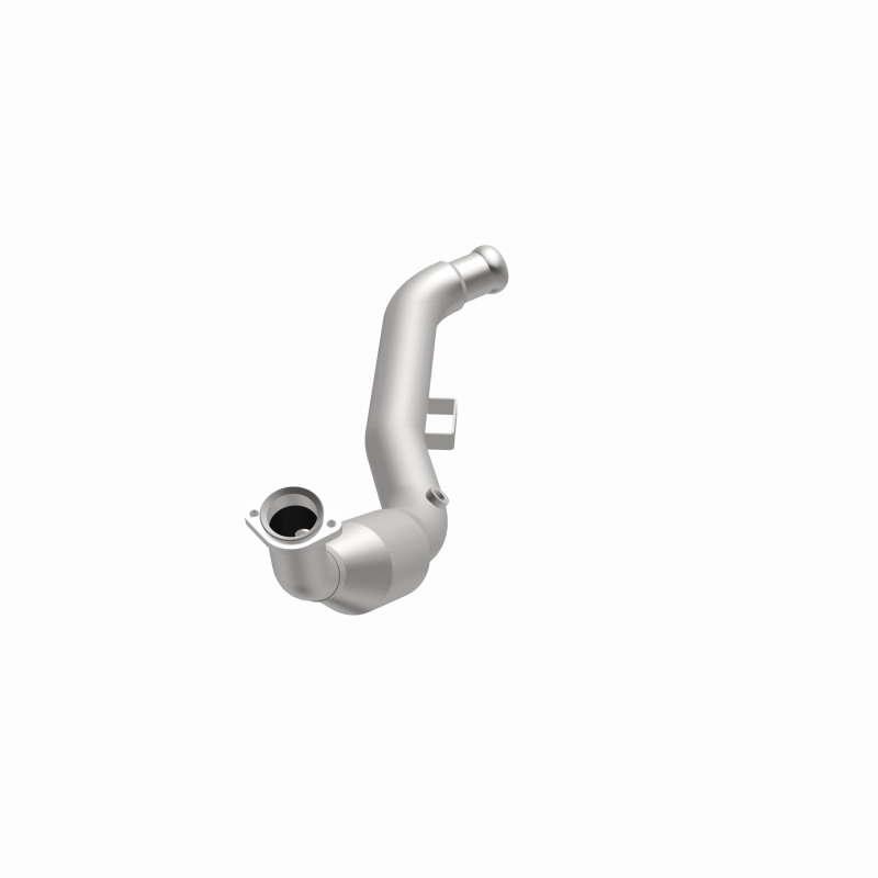Mercedes-Benz E55 AMG Catalytic Converter - Magnaflow - Direct-Fit, HM Grade - `03-`06