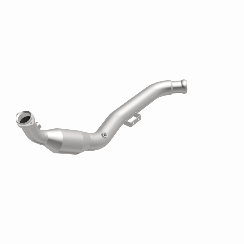Mercedes-Benz E55 AMG Catalytic Converter - Magnaflow - Direct-Fit, HM Grade - `03-`06