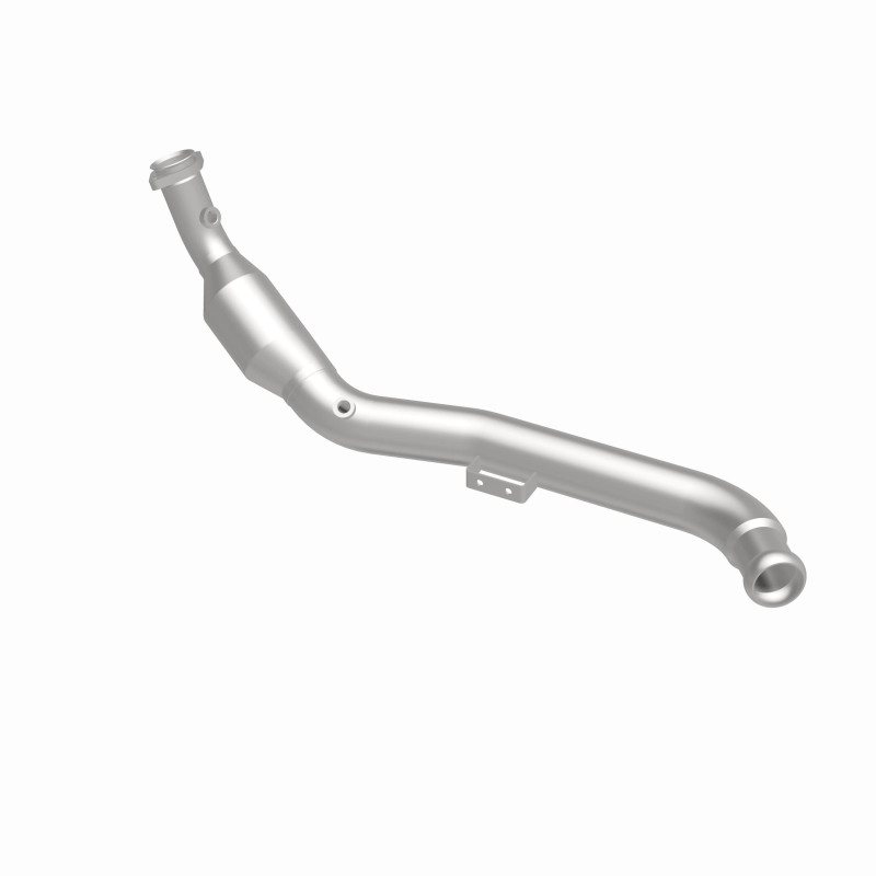 Mercedes-Benz E55 AMG Catalytic Converter - Magnaflow - Direct-Fit, HM Grade - `03-`06