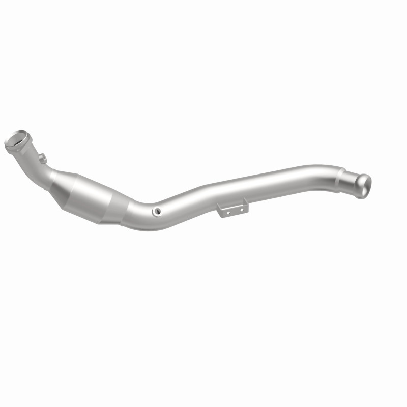 Mercedes-Benz E55 AMG Catalytic Converter - Magnaflow - Direct-Fit, HM Grade - `03-`06