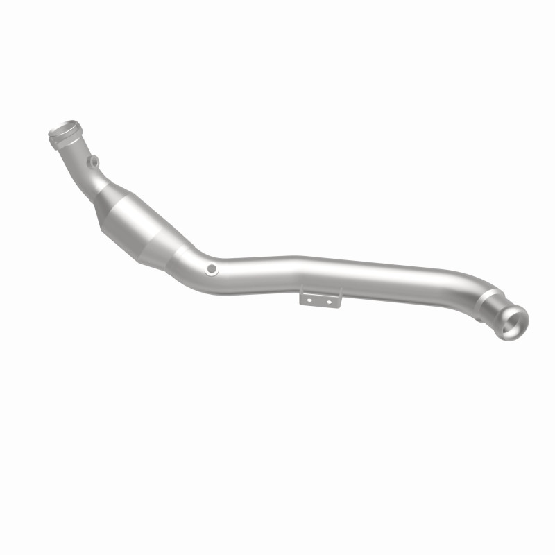 Mercedes-Benz E55 AMG Catalytic Converter - Magnaflow - Direct-Fit, HM Grade - `03-`06