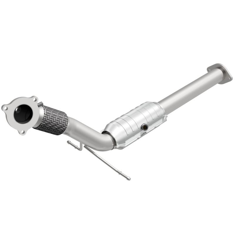 Volvo V70 Catalytic Converter - Magnaflow - Direct-Fit - 2001