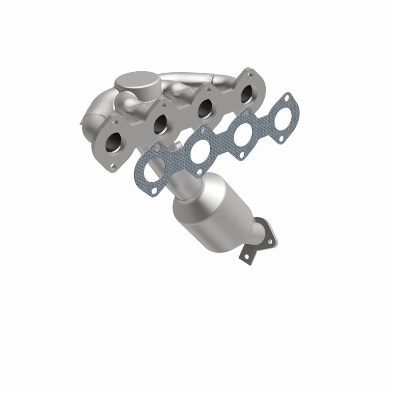 Mercedes-Benz C230 Catalytic Converter - Magnaflow - HM Grade Direct-Fit - `03-`05