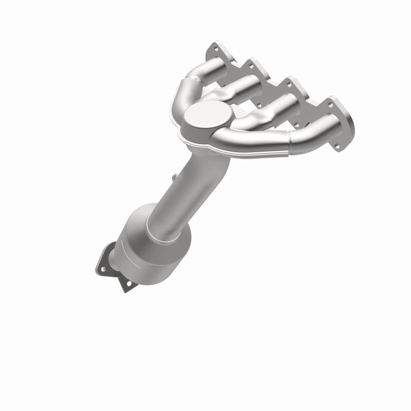 Mercedes-Benz C230 Catalytic Converter - Magnaflow - HM Grade Direct-Fit - `03-`05